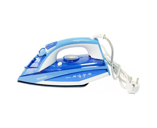 Утюг Grunhelm EI8890C, изображение 4 Утюг Grunhelm EI8890C, изображение 4