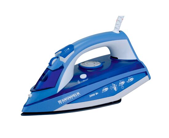 Утюг Grunhelm EI8890C