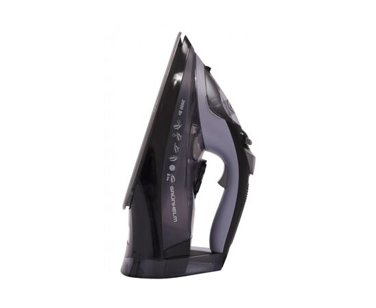 Утюг Grunhelm EI9500С, изображение 4 Утюг Grunhelm EI9500С, изображение 4