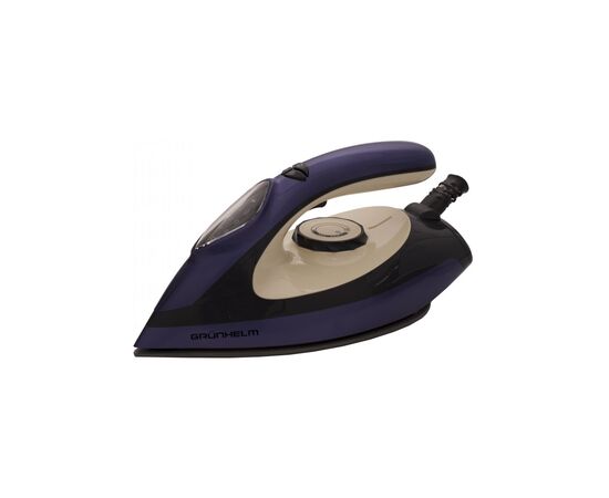 Утюг Grunhelm EI2608С, изображение 2 Утюг Grunhelm EI2608С, изображение 2