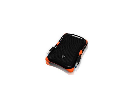 Внешний жесткий диск 2.5" 1TB Silicon Power (SP010TBPHDA30S3K)