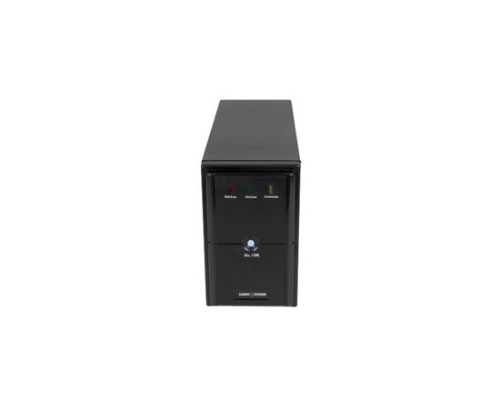 Источник бесперебойного питания LogicPower LPM-1250VA (3175), изображение 5