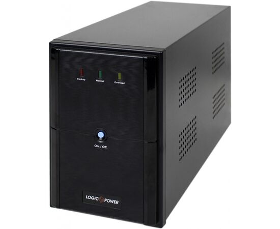 Источник бесперебойного питания LogicPower LPM-1250VA (3175)