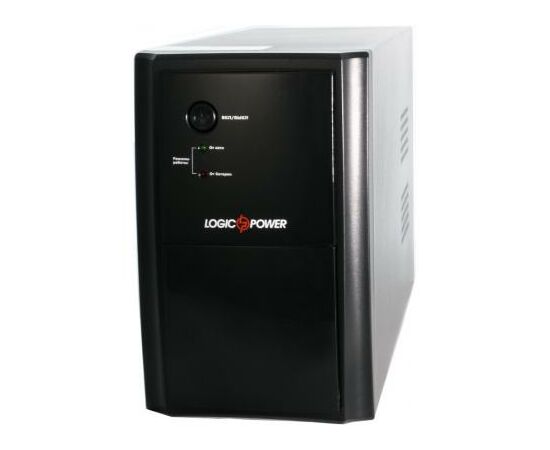Источник бесперебойного питания LogicPower LPM-1550VA (3176)