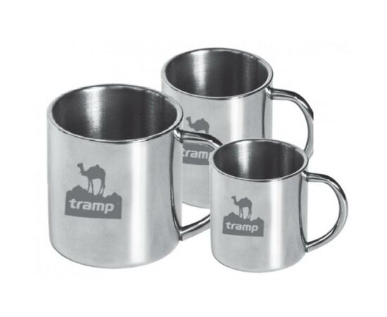 Термокружка Tramp TRC-010