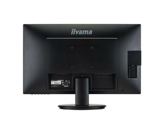 Монітор iiyama X2483HSU-B3, зображення 5 Монітор iiyama X2483HSU-B3, зображення 5
