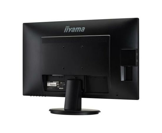 Монітор iiyama X2483HSU-B3, зображення 6 Монітор iiyama X2483HSU-B3, зображення 6
