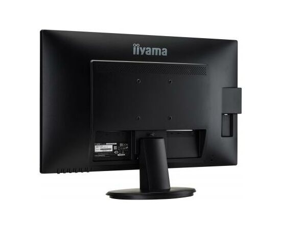 Монітор iiyama X2483HSU-B3, зображення 7 Монітор iiyama X2483HSU-B3, зображення 7