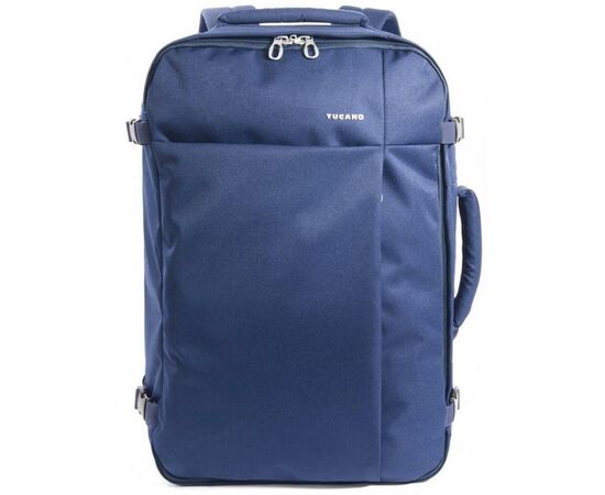 Рюкзак для ноутбука Tucano 17.3" TUGO' L CABIN blue (BKTUG-L-B), изображение 2