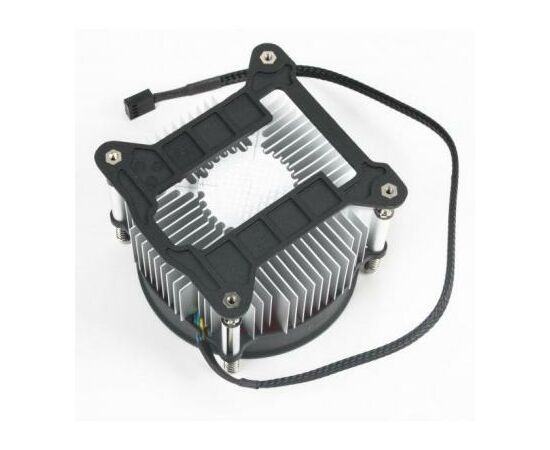 Кулер до процесора Xilence I250PWM (XC032), зображення 2 Кулер до процесора Xilence I250PWM (XC032), зображення 2