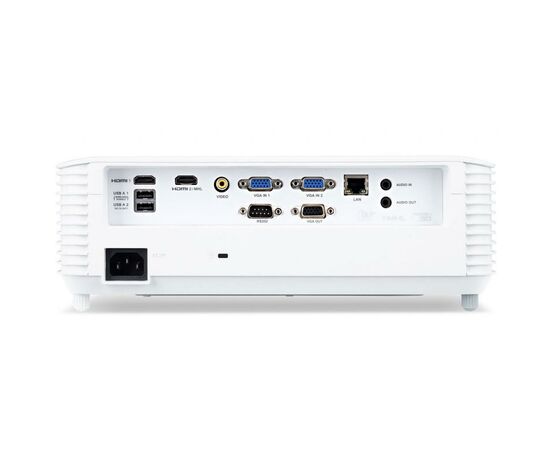 Проектор Acer S1386WHn (MR.JQH11.001), изображение 4 Проектор Acer S1386WHn (MR.JQH11.001), изображение 4