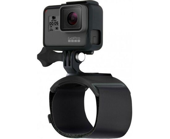 Аксесуар до екшн-камер GoPro Hand Wrist Body Mount - IRONMAN (AHWBM-002)