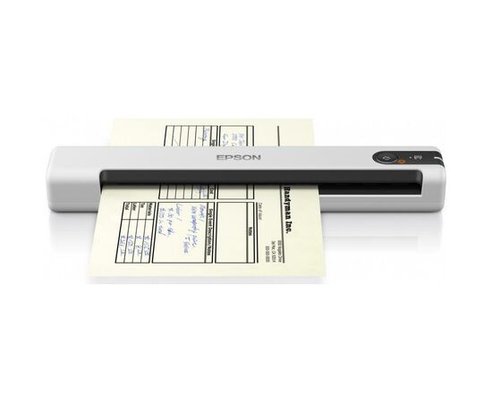 Сканер Epson WorkForce DS-70 (B11B252402), изображение 4 Сканер Epson WorkForce DS-70 (B11B252402), изображение 4