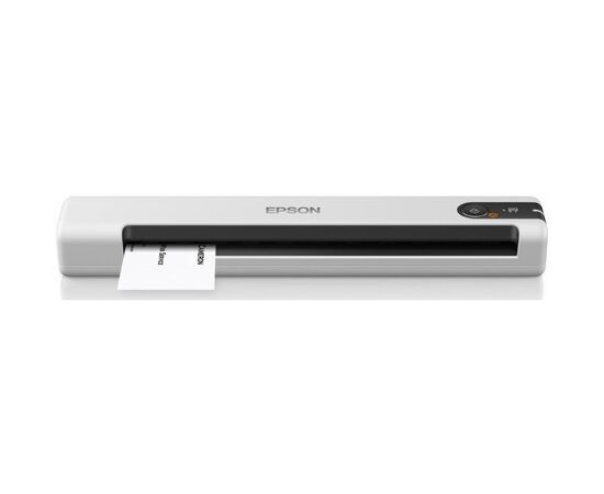 Сканер Epson WorkForce DS-70 (B11B252402), изображение 5 Сканер Epson WorkForce DS-70 (B11B252402), изображение 5