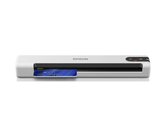 Сканер Epson WorkForce DS-70 (B11B252402), изображение 6 Сканер Epson WorkForce DS-70 (B11B252402), изображение 6
