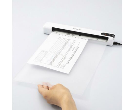 Сканер Epson WorkForce DS-70 (B11B252402), изображение 8 Сканер Epson WorkForce DS-70 (B11B252402), изображение 8