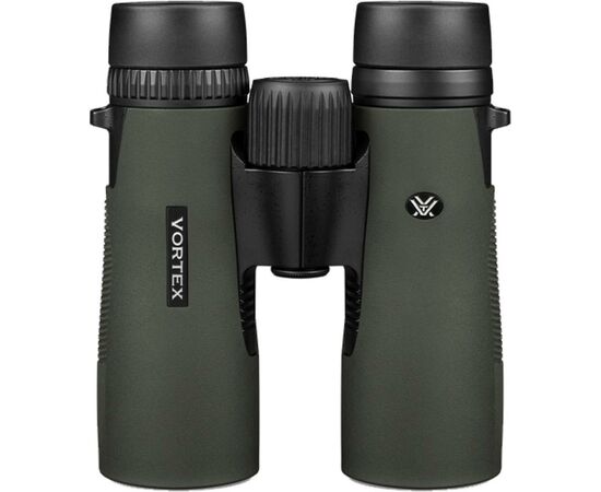 Бінокль Vortex Diamondback HD 10x42 WP (DB-215)