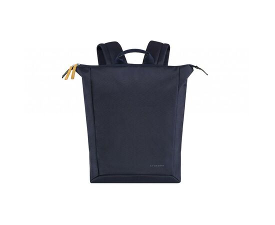 Рюкзак для ноутбука Tucano 13" Smilzo blue (BKSM13-B), изображение 2