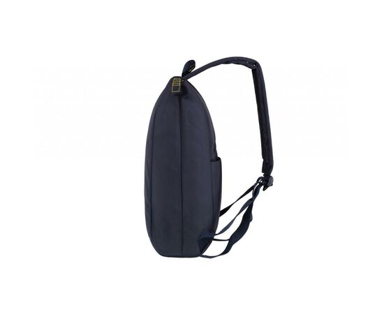 Рюкзак для ноутбука Tucano 13" Smilzo blue (BKSM13-B), изображение 3