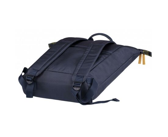 Рюкзак для ноутбука Tucano 13" Smilzo blue (BKSM13-B), изображение 6