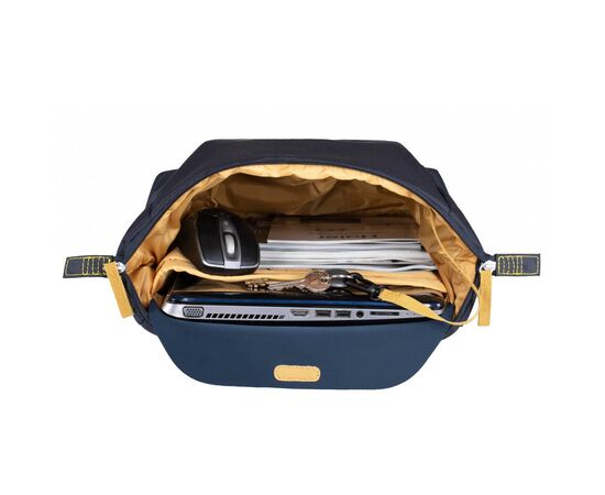 Рюкзак для ноутбука Tucano 13" Smilzo blue (BKSM13-B), изображение 9