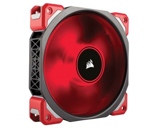 Кулер для корпуса Corsair ML120 Pro LED (CO-9050042-WW), изображение 2 Кулер для корпуса Corsair ML120 Pro LED (CO-9050042-WW), изображение 2