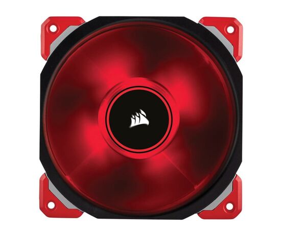 Кулер для корпуса Corsair ML120 Pro LED (CO-9050042-WW), изображение 3 Кулер для корпуса Corsair ML120 Pro LED (CO-9050042-WW), изображение 3