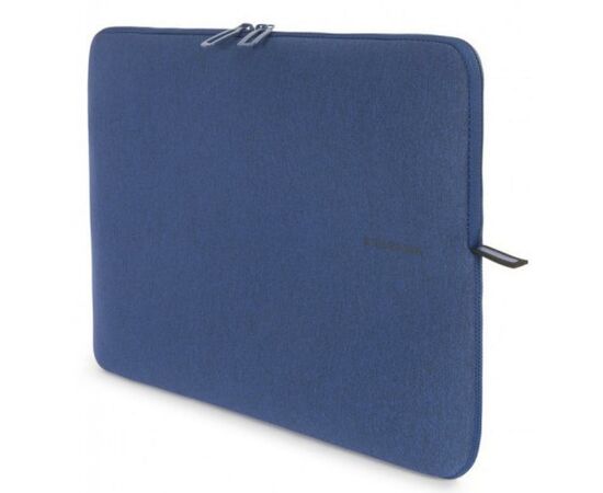 Чехол для ноутбука Tucano 15/16" Melange Blue (BFM1516-B), изображение 3 Чехол для ноутбука Tucano 15/16" Melange Blue (BFM1516-B), изображение 3