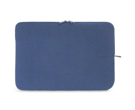 Чехол для ноутбука Tucano 15/16" Melange Blue (BFM1516-B), изображение 4 Чехол для ноутбука Tucano 15/16" Melange Blue (BFM1516-B), изображение 4
