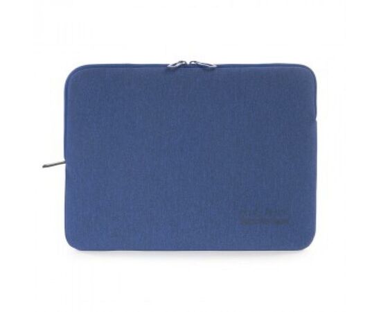 Чехол для ноутбука Tucano 13/14" Melange Blue (BFM1314-B), изображение 2 Чехол для ноутбука Tucano 13/14" Melange Blue (BFM1314-B), изображение 2
