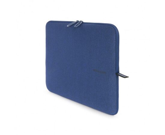 Чехол для ноутбука Tucano 13/14" Melange Blue (BFM1314-B), изображение 3 Чехол для ноутбука Tucano 13/14" Melange Blue (BFM1314-B), изображение 3