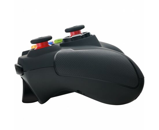 Геймпад Canyon CND-GPW6 Wireless PC/PS3/AndroidBlack (CND-GPW6), изображение 3 Геймпад Canyon CND-GPW6 Wireless PC/PS3/AndroidBlack (CND-GPW6), изображение 3