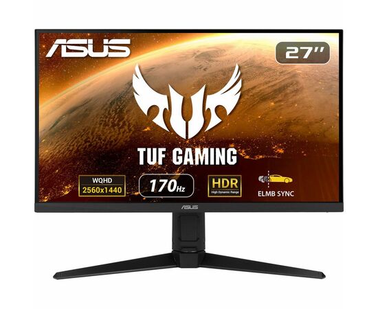 Монітор ASUS VG27AQL1A