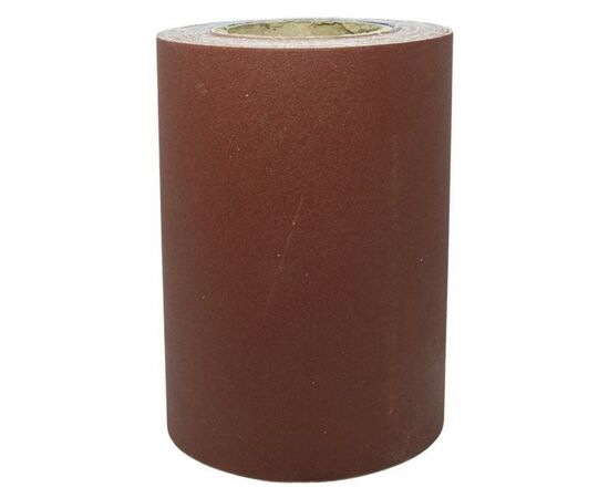 Наждачная бумага Зеніт 200 мм х 20 м з. 240 (41220240), изображение 2