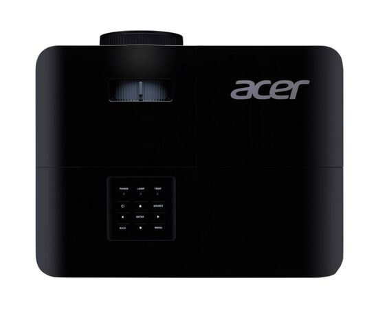 Проектор Acer X1228H (MR.JTH11.001), изображение 5 Проектор Acer X1228H (MR.JTH11.001), изображение 5