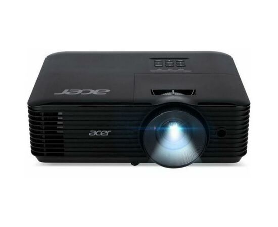 Проектор Acer X1228H (MR.JTH11.001), изображение 6 Проектор Acer X1228H (MR.JTH11.001), изображение 6