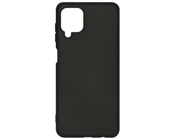 Чохол до моб. телефона Armorstandart ICON Case for Samsung A12 (A125)/M12 (M125) Black (ARM58225)