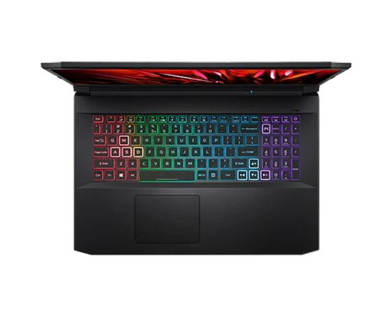 Ноутбук Acer Nitro 5 AN515-45 (NH.QBCEU.00F), изображение 4 Ноутбук Acer Nitro 5 AN515-45 (NH.QBCEU.00F), изображение 4