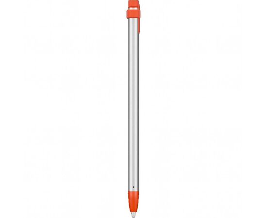 Стилус Logitech Crayon Orange (914-000034), изображение 3 Стилус Logitech Crayon Orange (914-000034), изображение 3