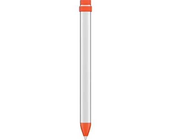 Стилус Logitech Crayon Orange (914-000034), изображение 4 Стилус Logitech Crayon Orange (914-000034), изображение 4