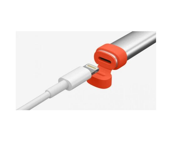 Стилус Logitech Crayon Orange (914-000034), изображение 6 Стилус Logitech Crayon Orange (914-000034), изображение 6
