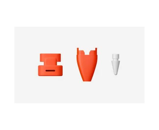 Стилус Logitech Crayon Orange (914-000034), изображение 8 Стилус Logitech Crayon Orange (914-000034), изображение 8
