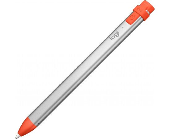 Стилус Logitech Crayon Orange (914-000034)