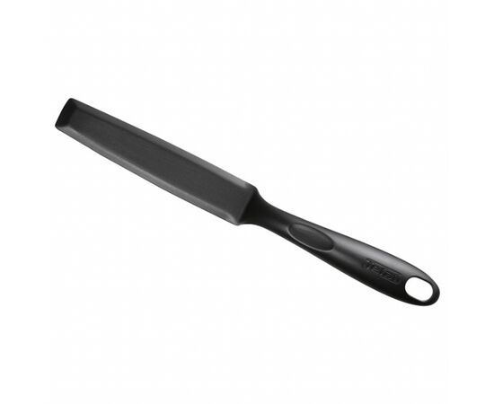 Лопатка кухонная Tefal Bienvenue Black для блинов (2744912)