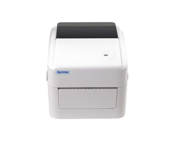 Принтер етикеток X-PRINTER XP-420B USB, Ethernet (XP-420B)