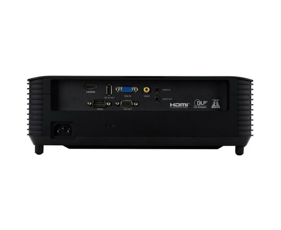 Проектор Acer X1328WH (MR.JTJ11.001), зображення 3 Проектор Acer X1328WH (MR.JTJ11.001), зображення 3