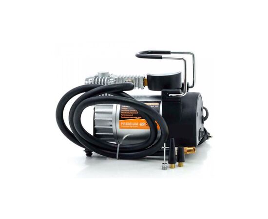 Автомобильный компрессор Lavita 191305, изображение 4 Автомобильный компрессор Lavita 191305, изображение 4