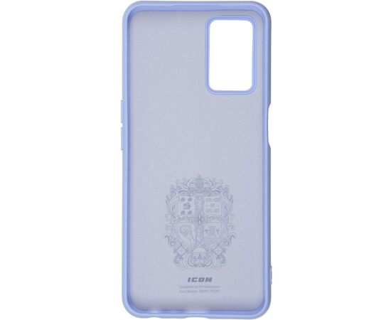 Чехол для моб. телефона Armorstandart ICON Case OPPO A54 Lavender (ARM59010), изображение 2