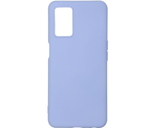 Чехол для моб. телефона Armorstandart ICON Case OPPO A54 Lavender (ARM59010)