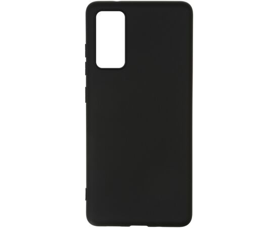Чехол для моб. телефона Armorstandart ICON Case Samsung S20 FE (G780) Black (ARM57449)